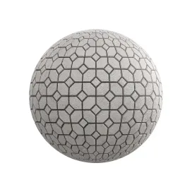 Concrete pavement 21